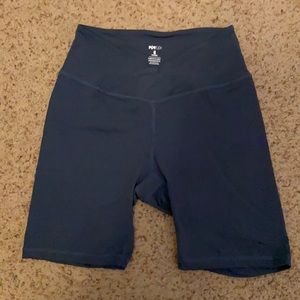 Popflex Evergreen Wander Biker Short Size S